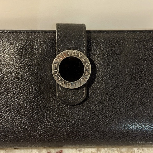 Bvlgari Wallet - Picture 2 of 5